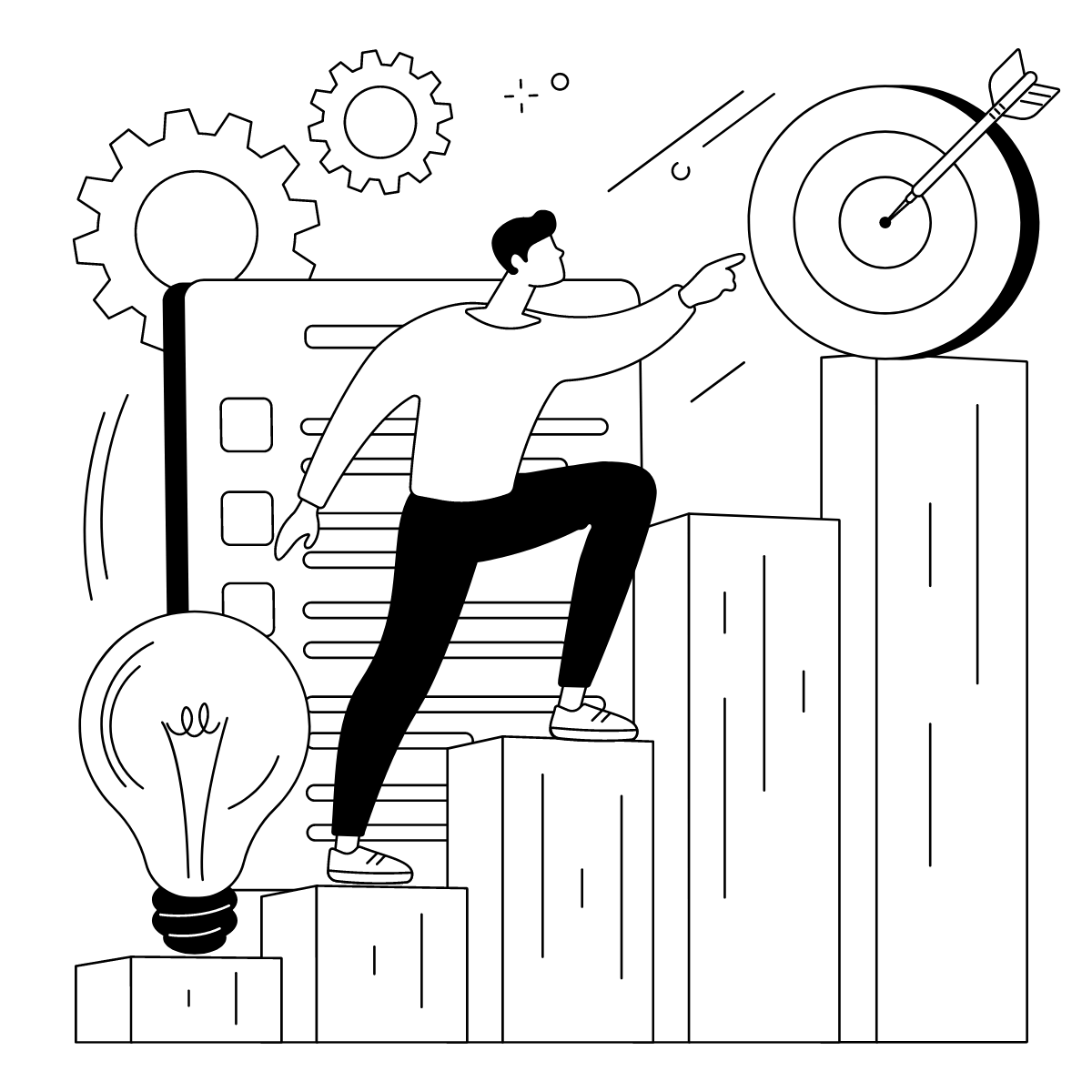 Education-First Approach